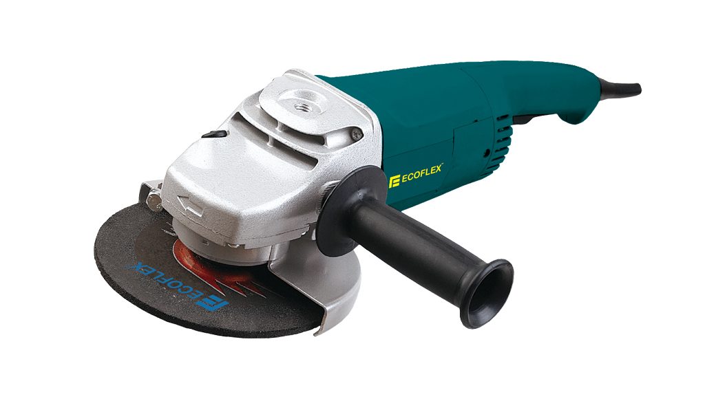 Hand Grinder 4 Inch