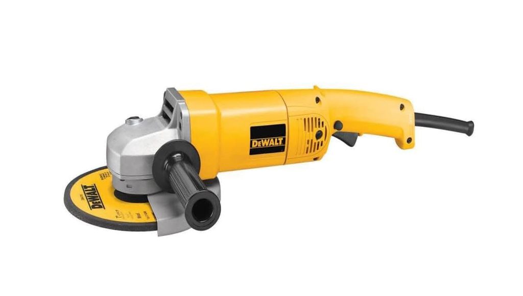 Hand Grinder 7