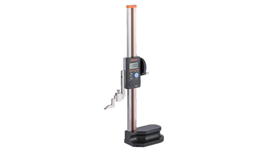 Hite gauge