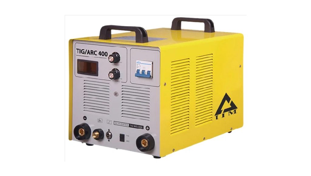 TIG400