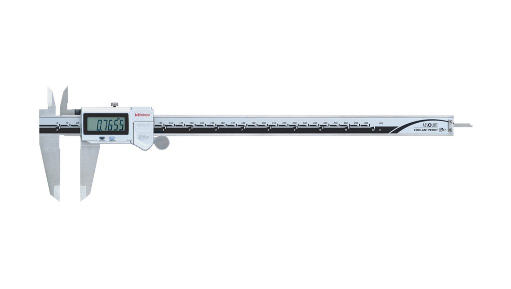 Vernier Caliper