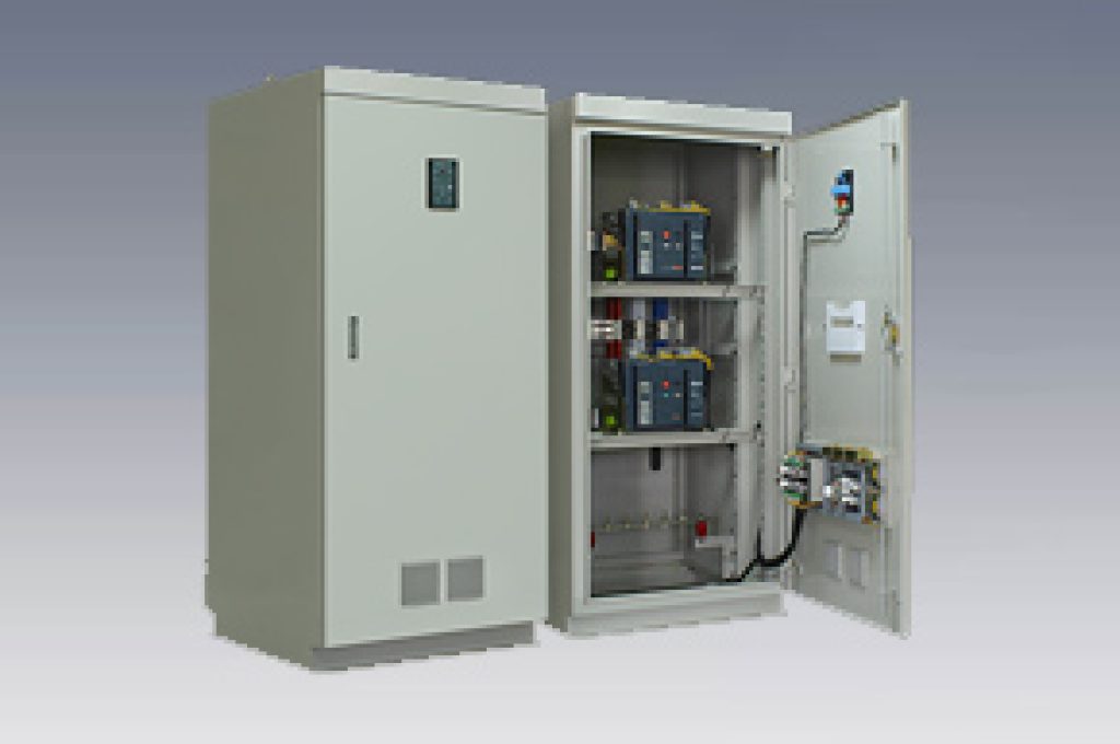 control_panels